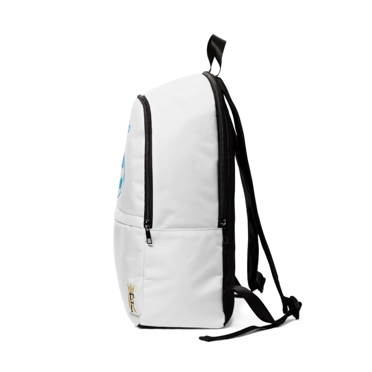 Unisex Fabric Backpack - Futbolkingdom