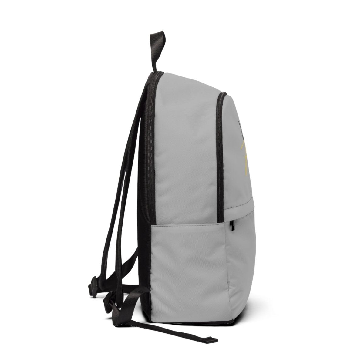 Unisex Fabric Backpack - Futbolkingdom