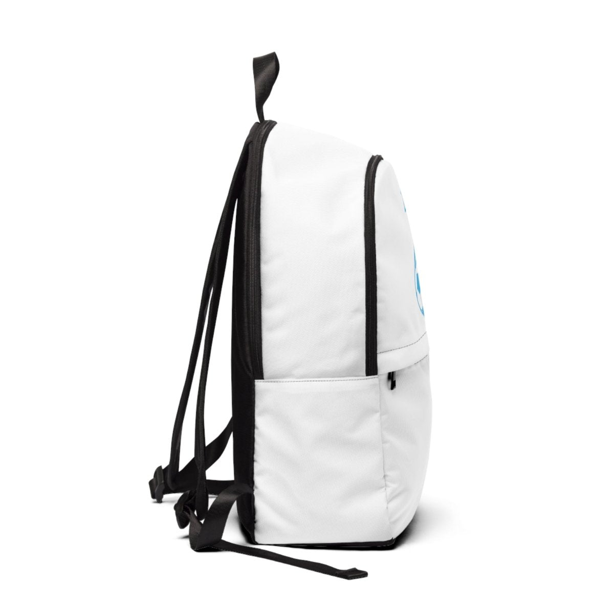 Unisex Fabric Backpack - Futbolkingdom