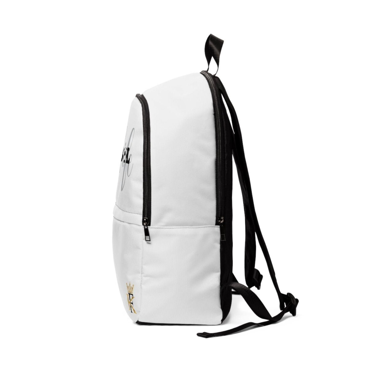 Unisex Fabric Backpack - Futbolkingdom