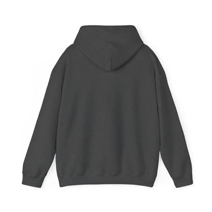 Footy For Life Heavy Blend™ Hooded Sweatshirt - Hoodie by Futbol Kingdom