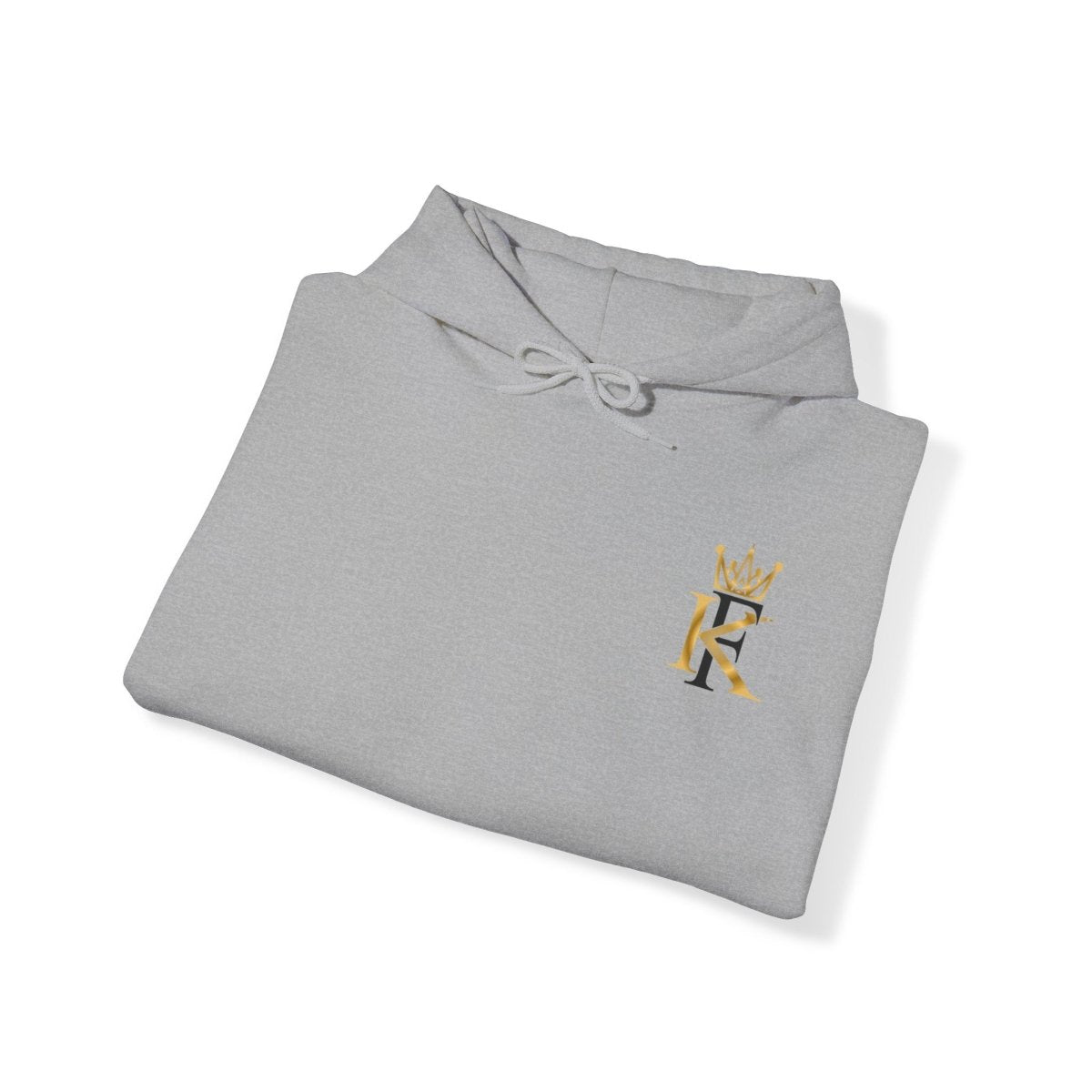 Unisex Heavy Blend™ Hooded Sweatshirt - Futbolkingdom