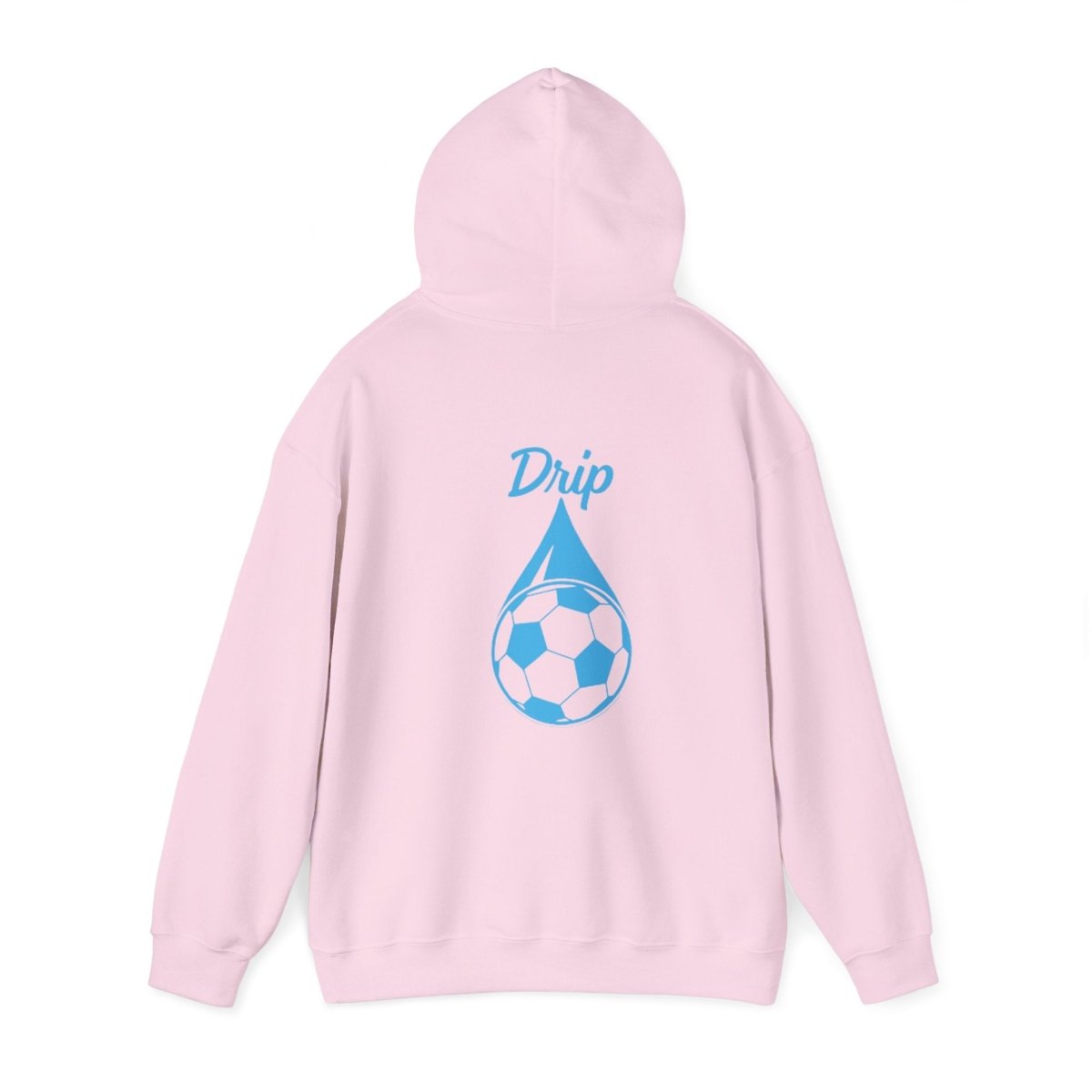 Unisex Heavy Blend™ Hooded Sweatshirt - Futbolkingdom