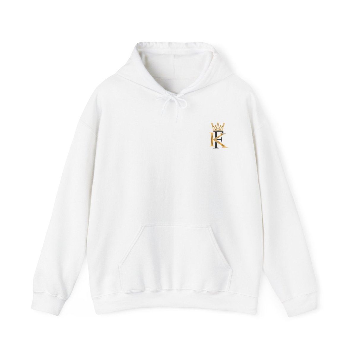 Unisex Heavy Blend™ Hooded Sweatshirt - Futbolkingdom