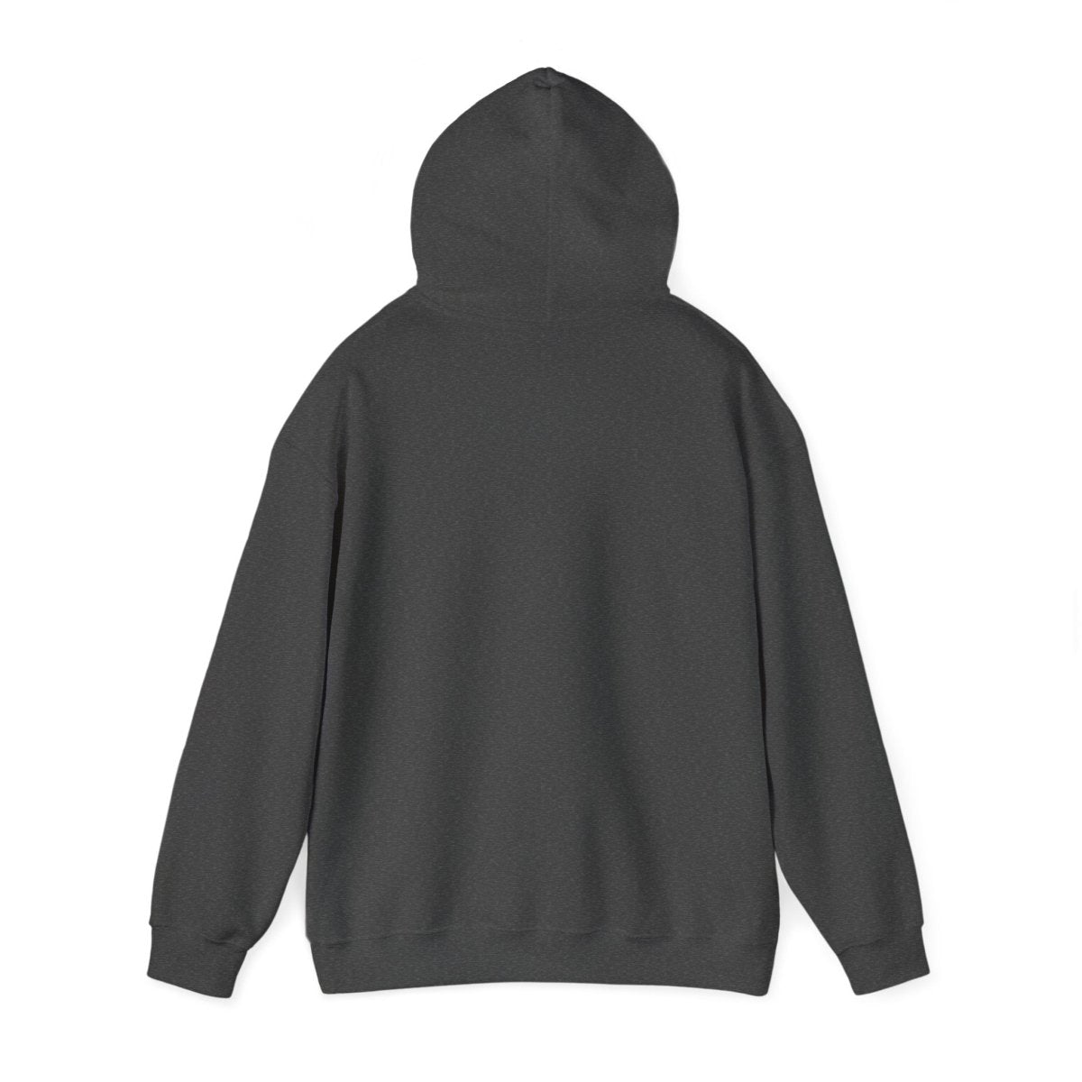 Unisex Heavy Blend™ Hooded Sweatshirt - Futbolkingdom