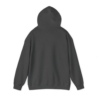 Footy For Life Heavy Blend™ Hooded Sweatshirt - Hoodie by Futbol Kingdom