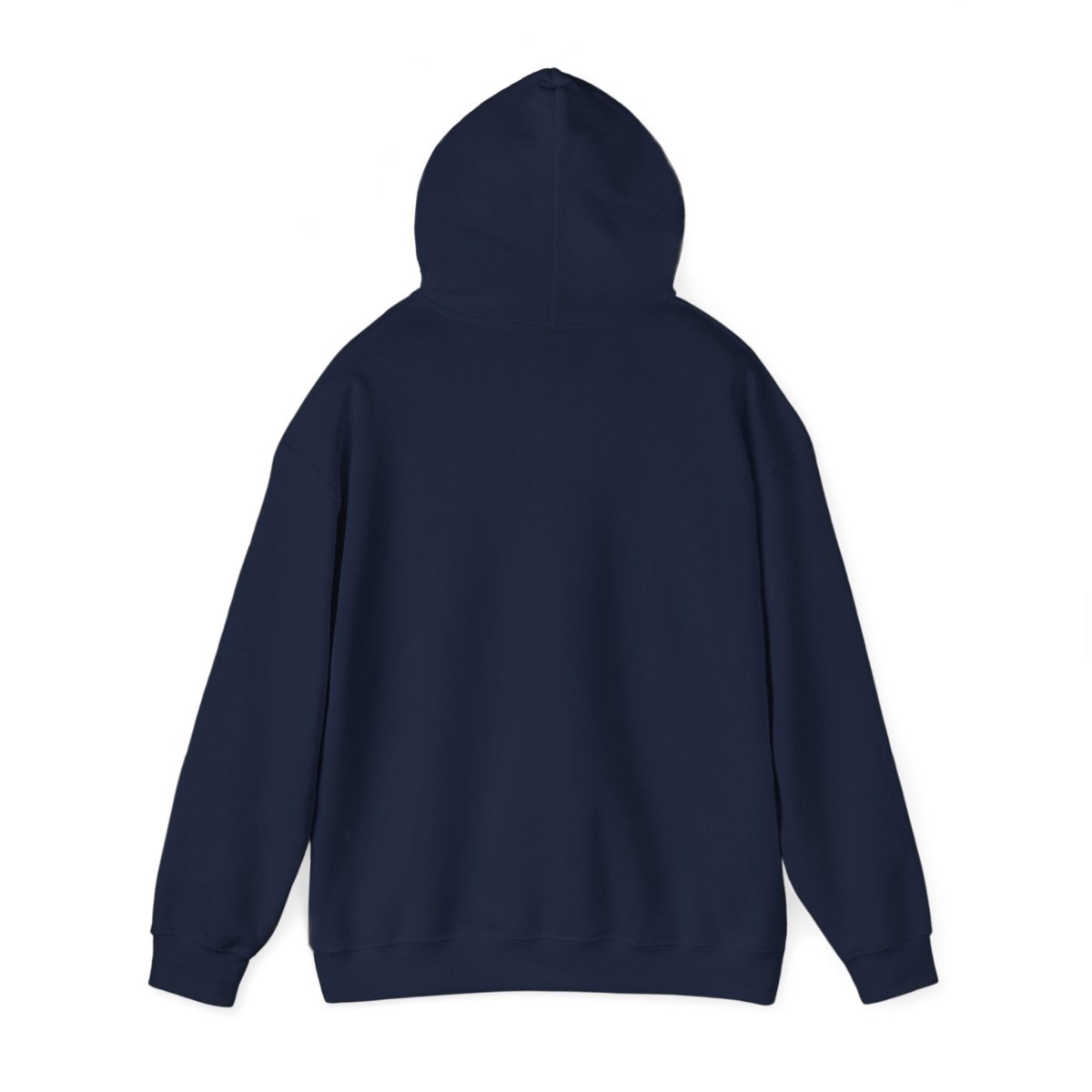 Unisex Heavy Blend™ Hooded Sweatshirt - Futbolkingdom