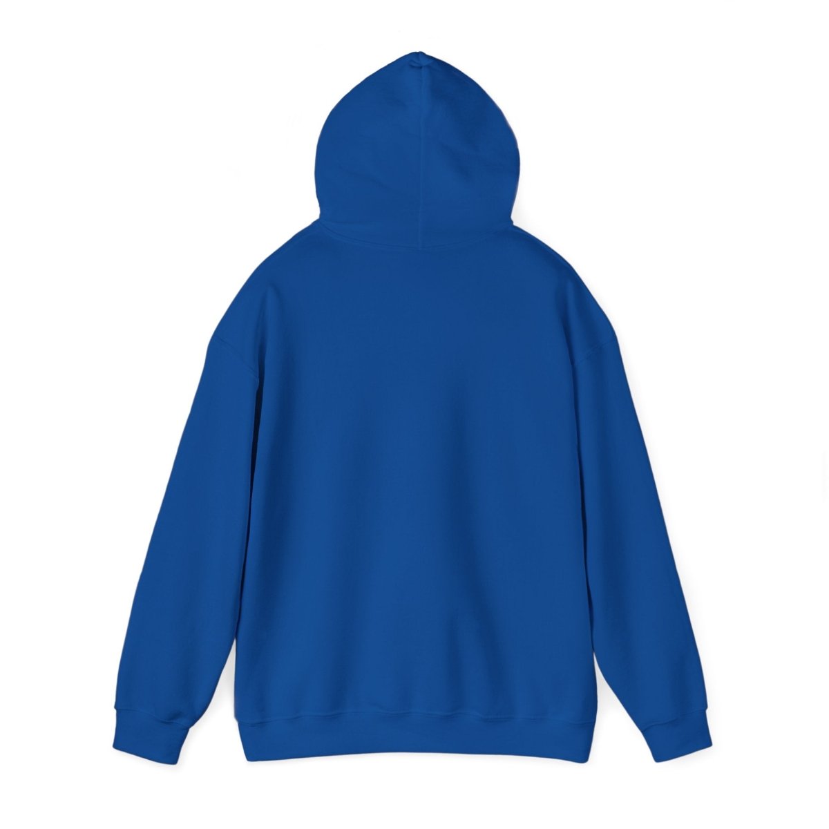 Unisex Heavy Blend™ Hooded Sweatshirt - Futbolkingdom