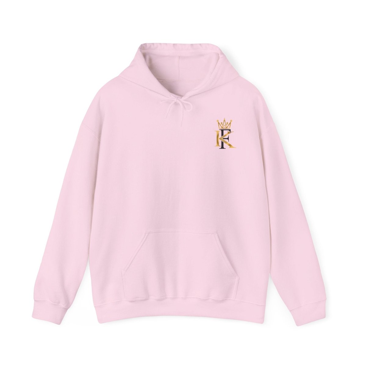 Unisex Heavy Blend™ Hooded Sweatshirt - Futbolkingdom