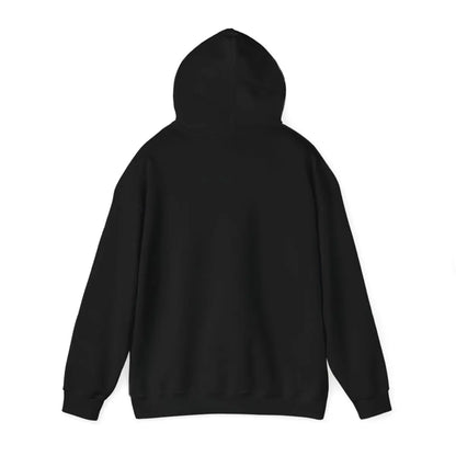 Footy For Life Heavy Blend™ Hooded Sweatshirt - Hoodie by Futbol Kingdom