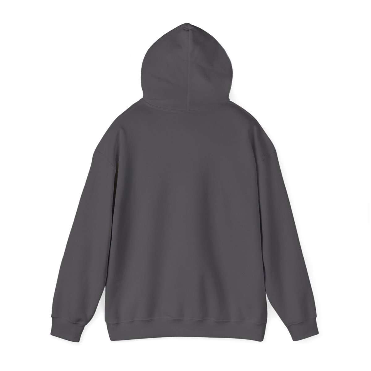 Unisex Heavy Blend™ Hooded Sweatshirt - Futbolkingdom