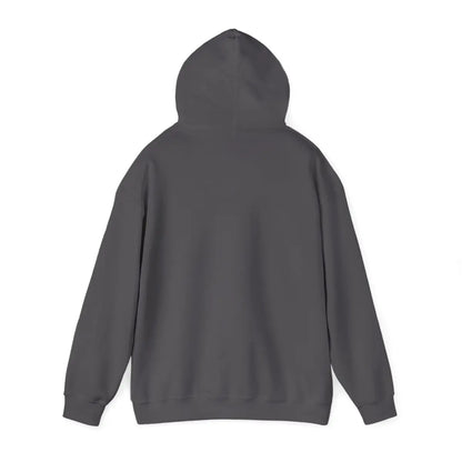 Footy For Life Heavy Blend™ Hooded Sweatshirt - Hoodie by Futbol Kingdom