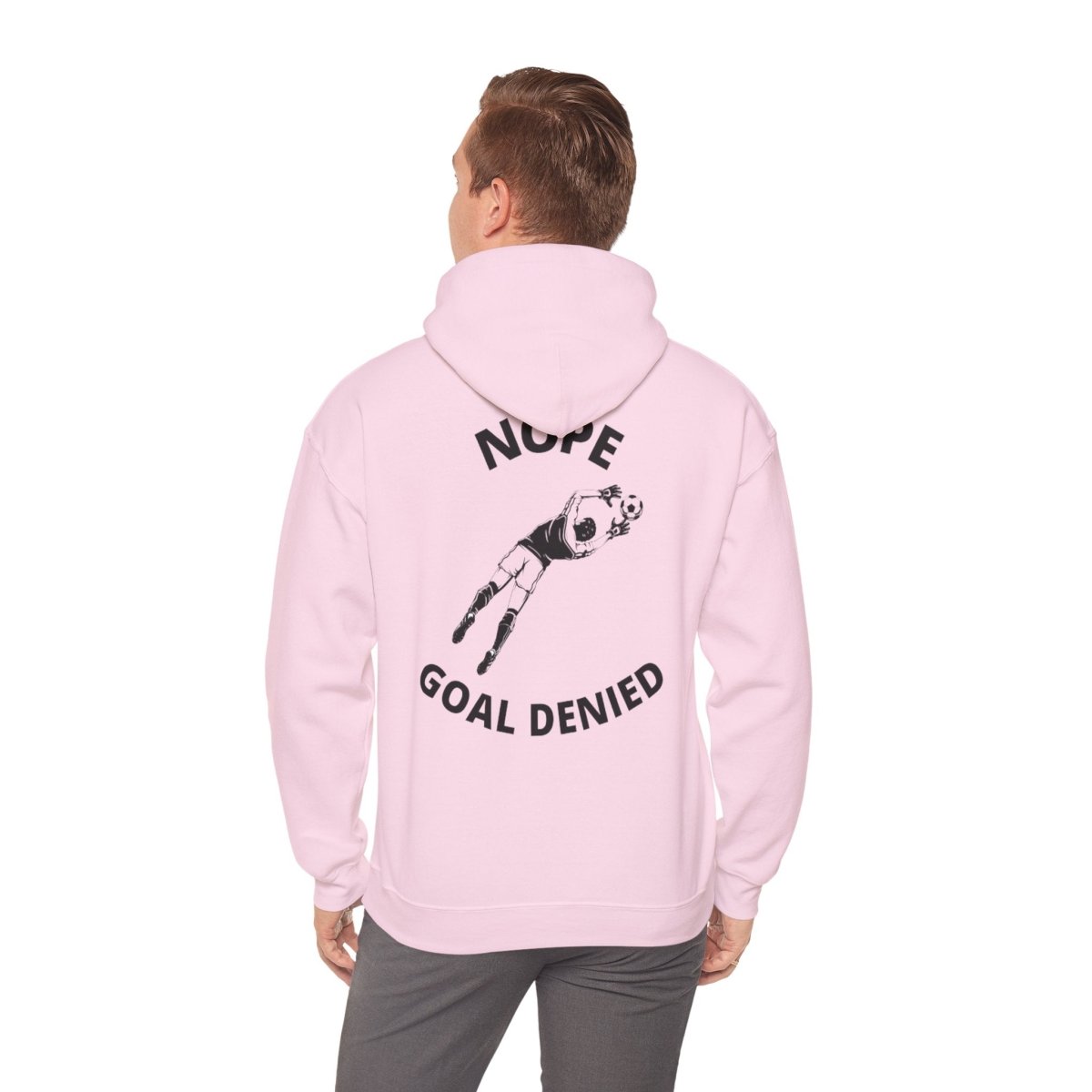 Unisex Heavy Blend™ Hooded Sweatshirt - Futbolkingdom