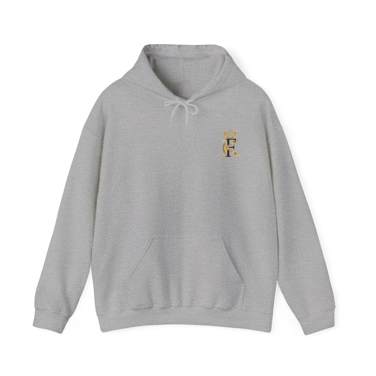 Unisex Heavy Blend™ Hooded Sweatshirt - Futbolkingdom