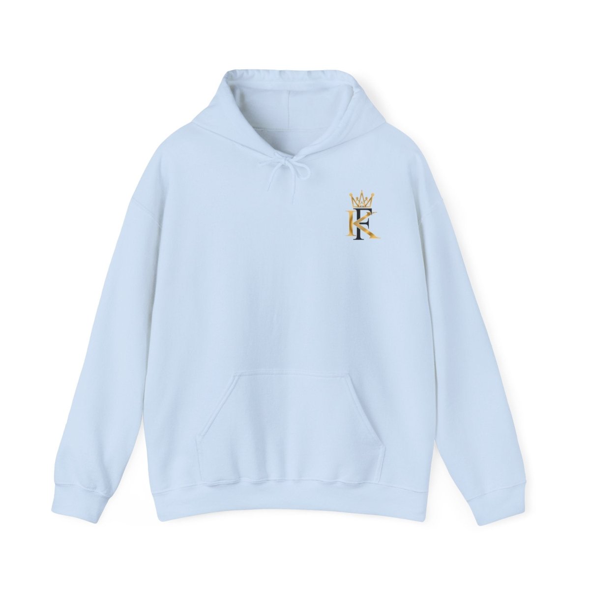 Unisex Heavy Blend™ Hooded Sweatshirt - Futbolkingdom