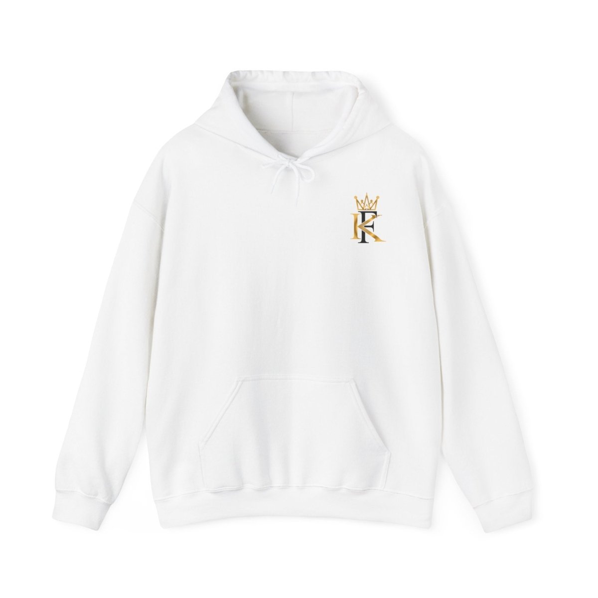 Unisex Heavy Blend™ Hooded Sweatshirt - Futbolkingdom