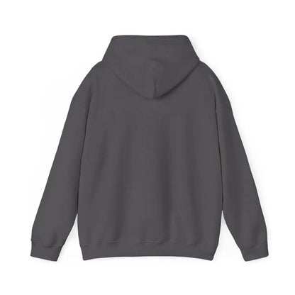 Footy For Life Heavy Blend™ Hooded Sweatshirt - Hoodie by Futbol Kingdom