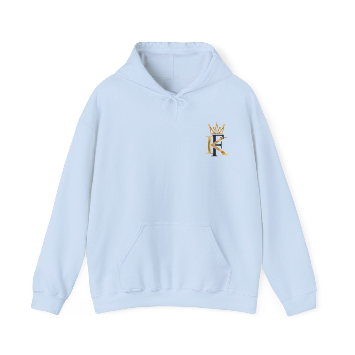 Unisex Heavy Blend™ Hooded Sweatshirt - Futbolkingdom