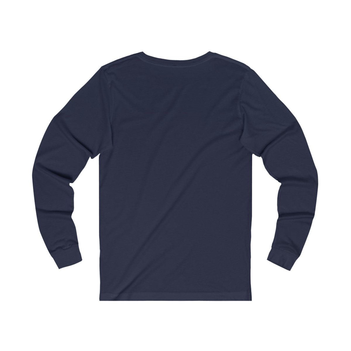 Unisex Jersey Long Sleeve Tee - Futbolkingdom