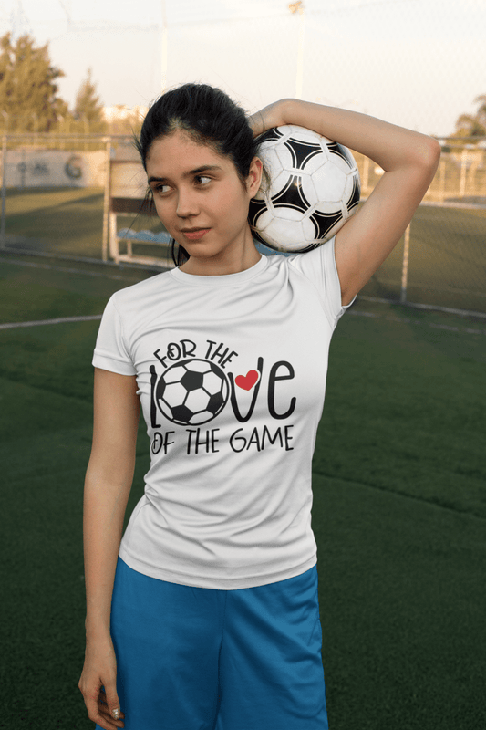 Unisex Jersey Short Sleeve Tee - Futbolkingdom