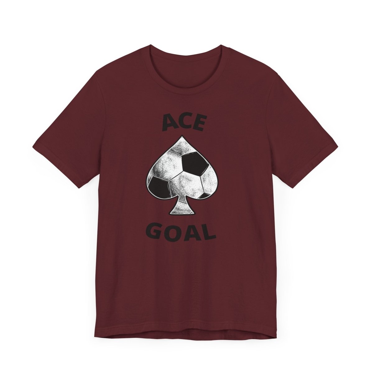 Unisex Jersey Short Sleeve Tee - Futbolkingdom