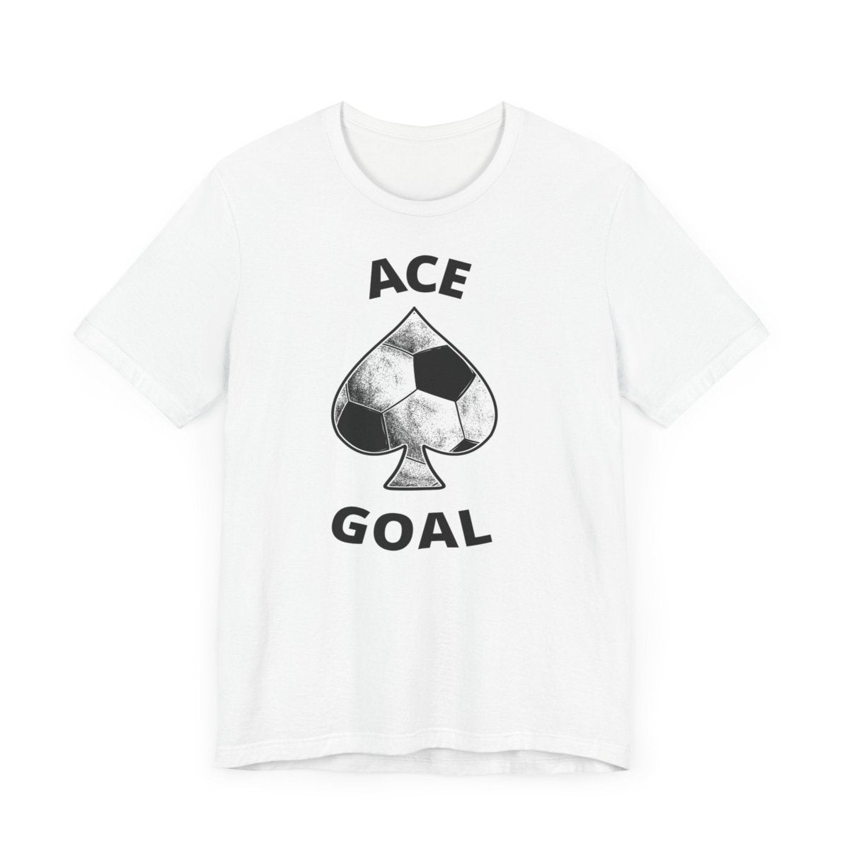 Unisex Jersey Short Sleeve Tee - Futbolkingdom