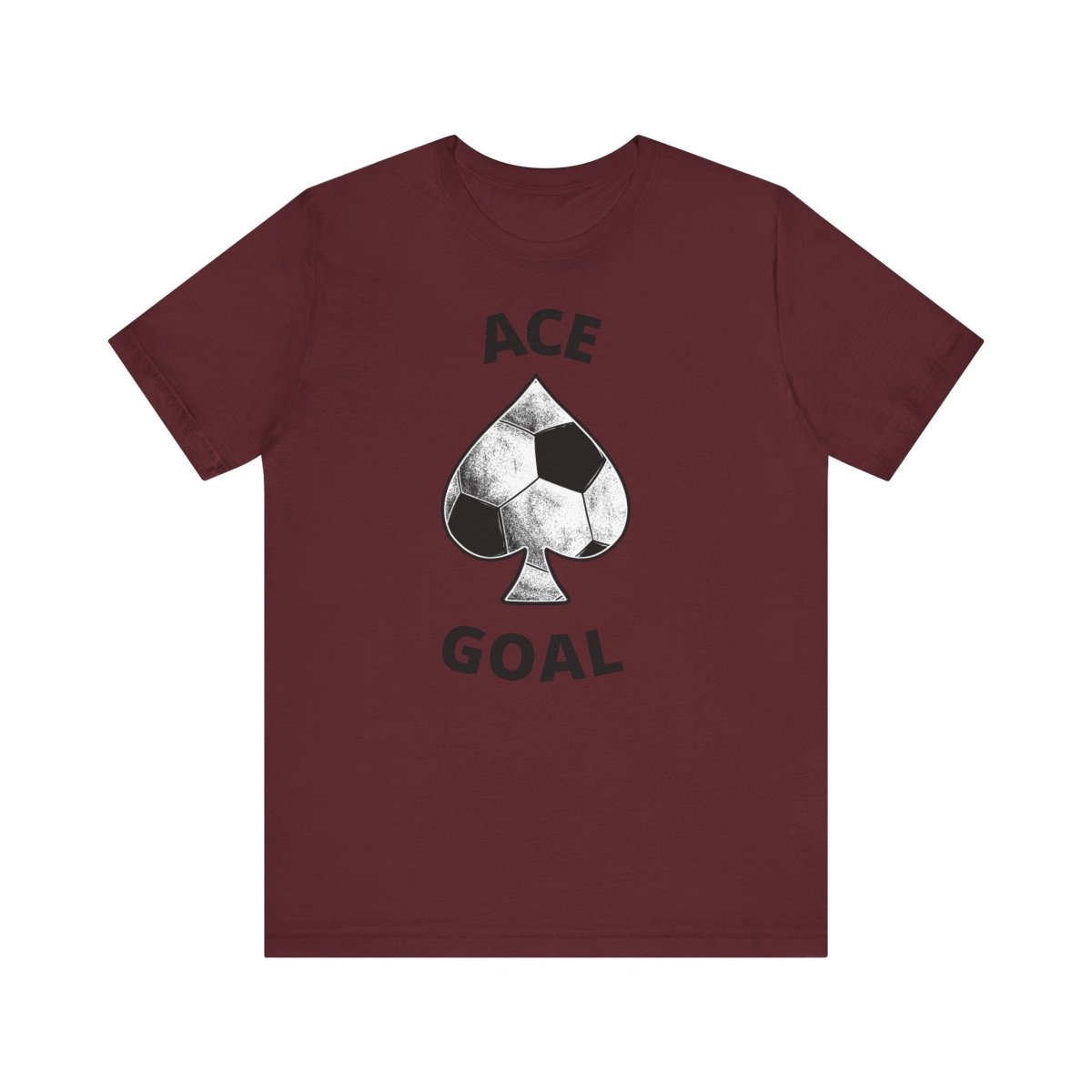 Unisex Jersey Short Sleeve Tee - Futbolkingdom