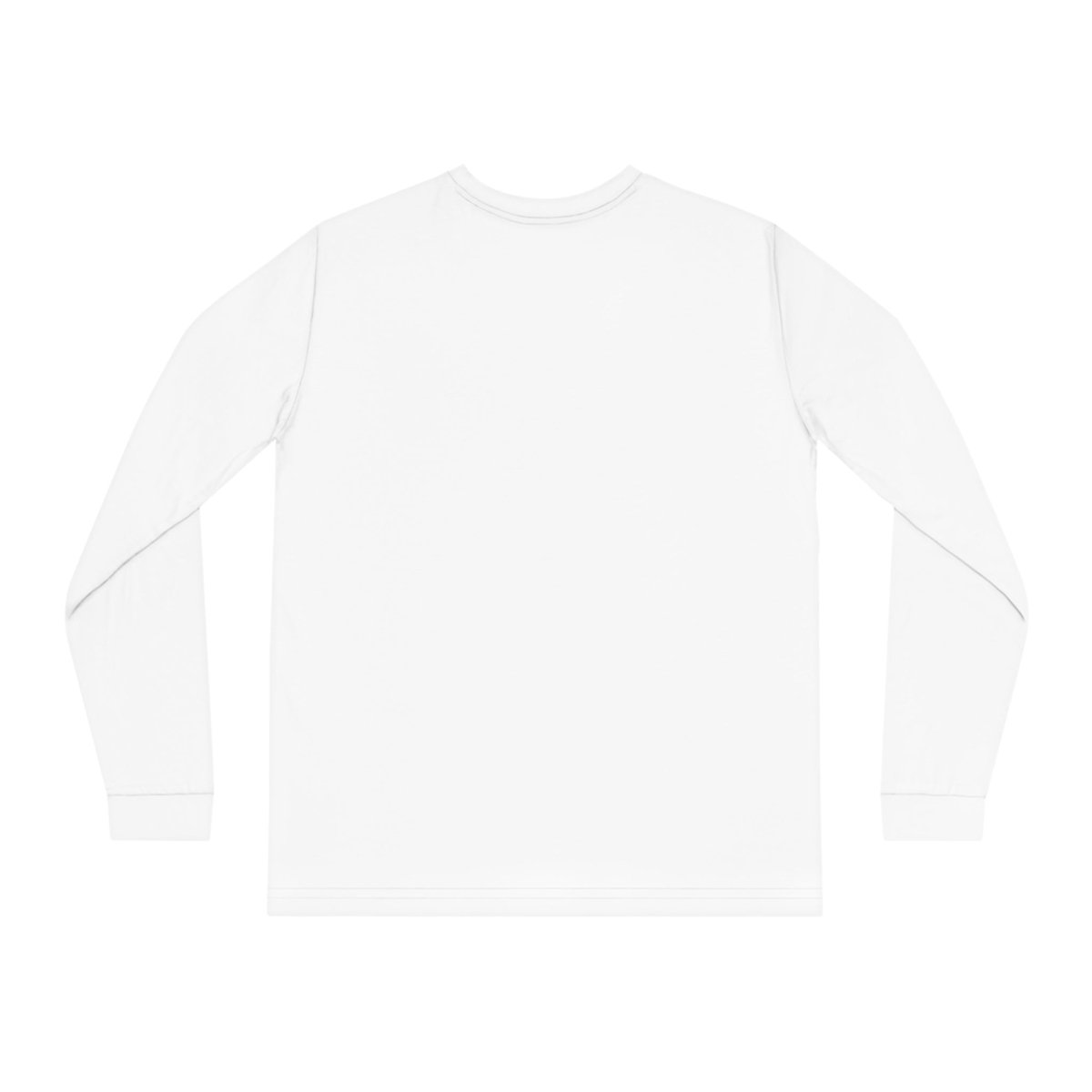 Unisex Shifts Dry Organic Long Sleeve Tee - Futbolkingdom