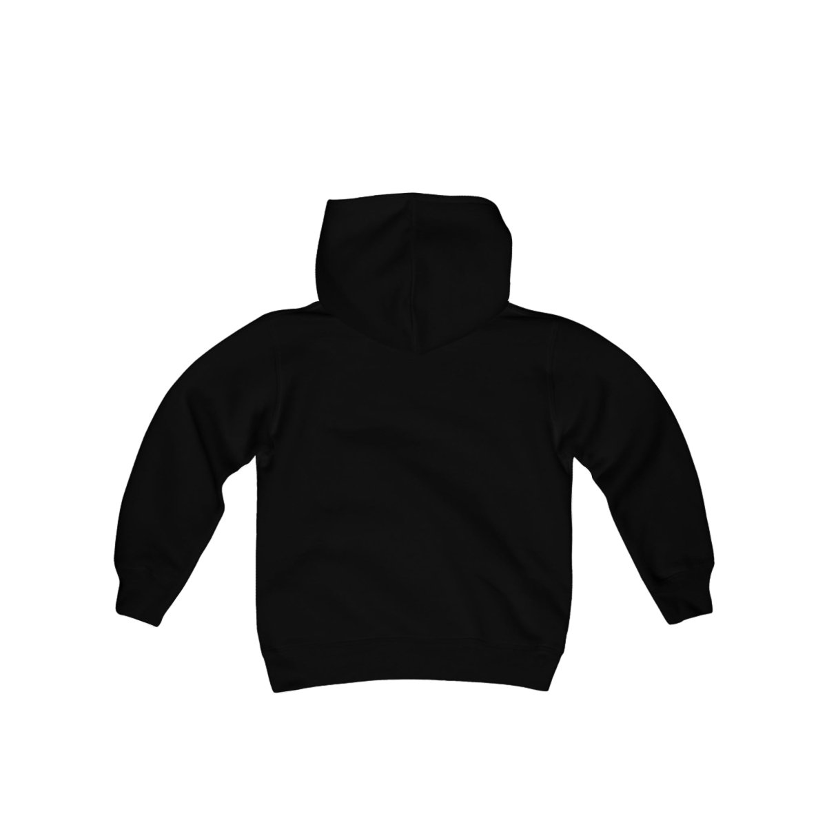 Youth Heavy Blend Hooded Sweatshirt - Futbolkingdom