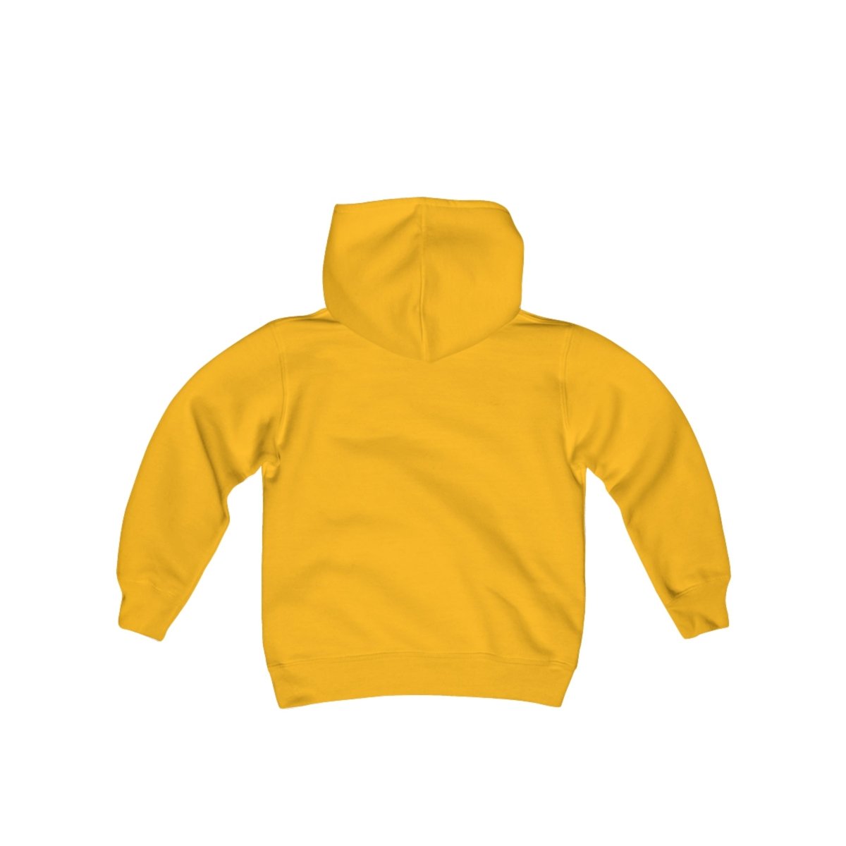 Youth Heavy Blend Hooded Sweatshirt - Futbolkingdom