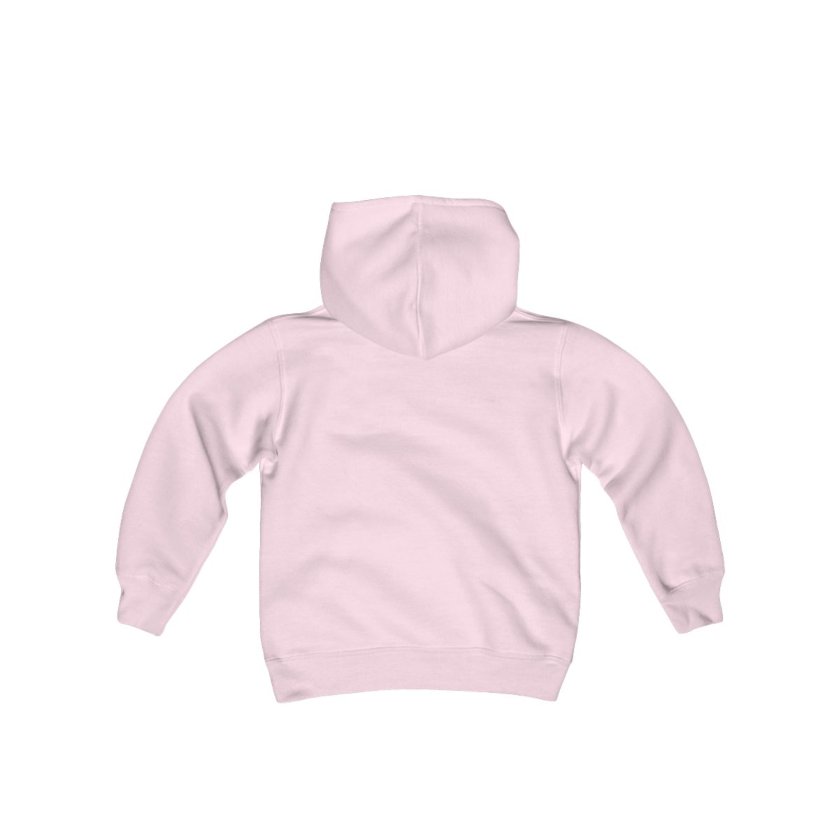 Youth Heavy Blend Hooded Sweatshirt - Futbolkingdom