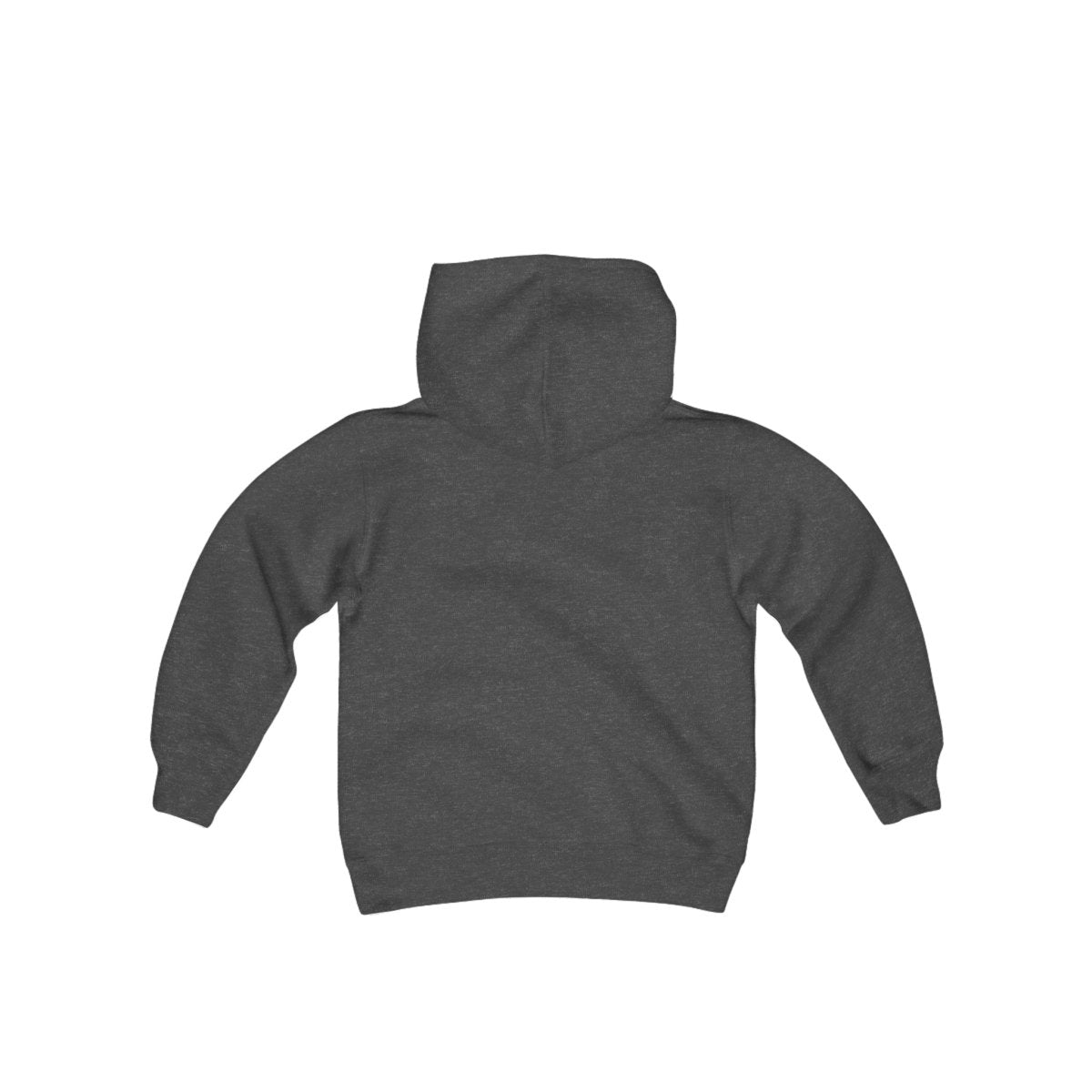 Youth Heavy Blend Hooded Sweatshirt - Futbolkingdom