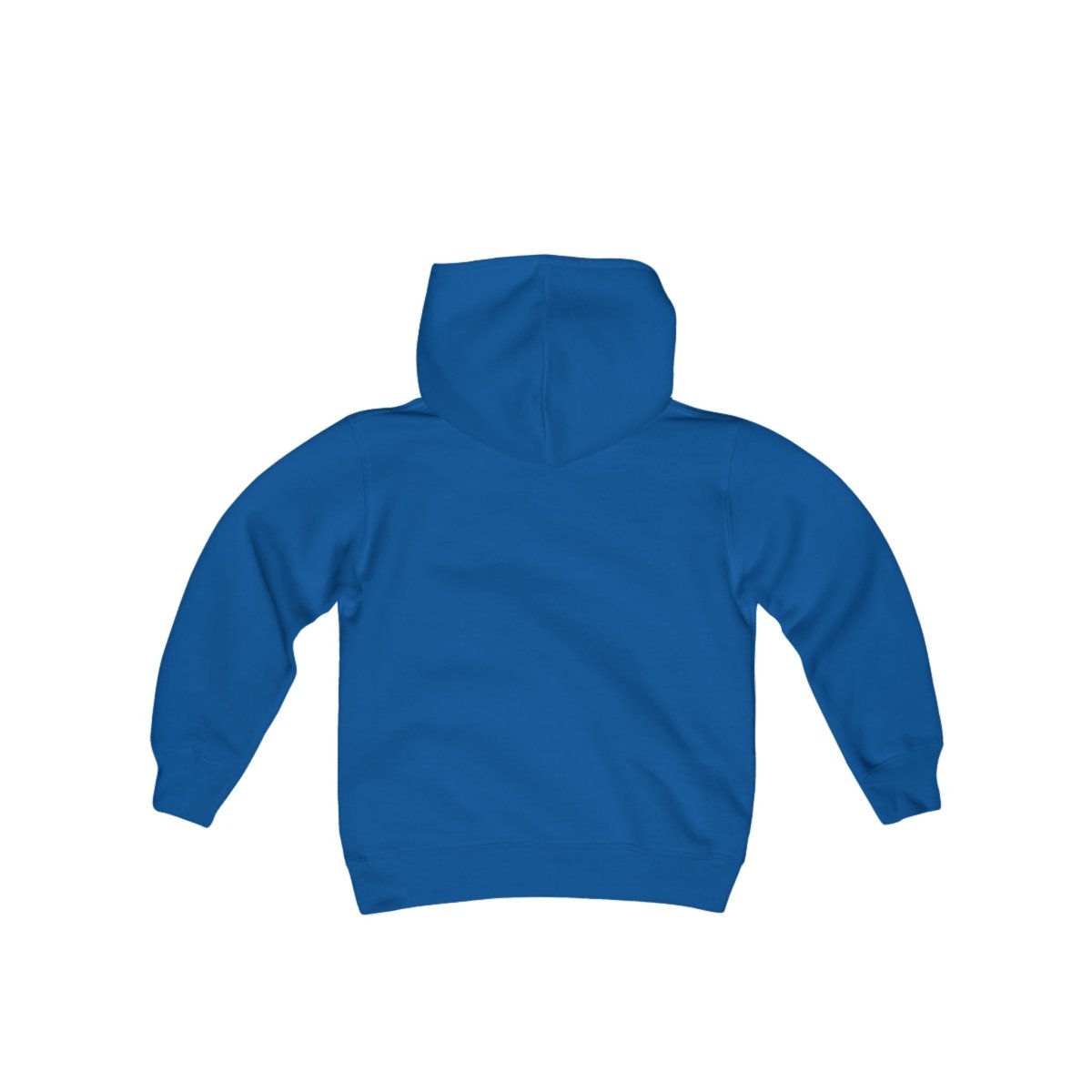 Youth Heavy Blend Hooded Sweatshirt - Futbolkingdom