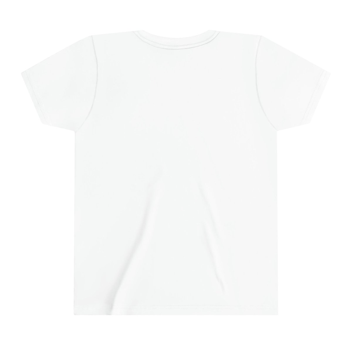 Youth Short Sleeve Tee - Futbolkingdom