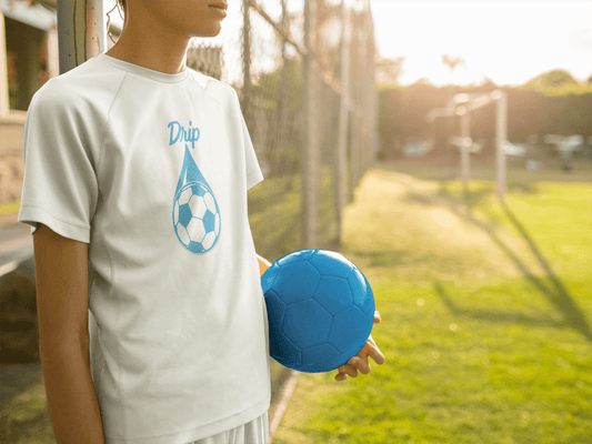 Youth Short Sleeve Tee - Futbolkingdom