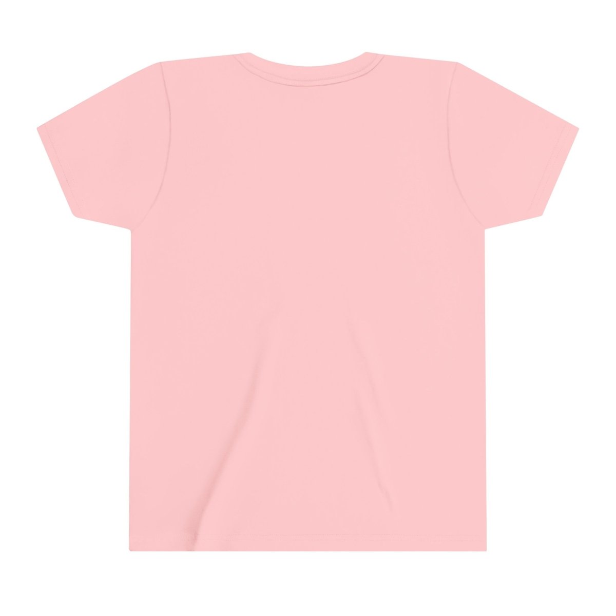 Youth Short Sleeve Tee - Futbolkingdom