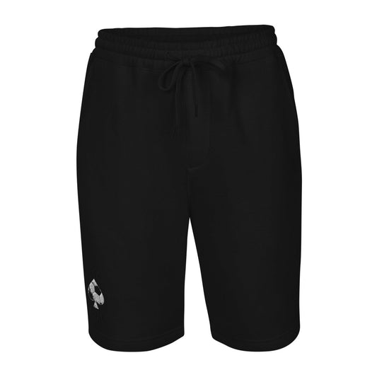 Ace Goal Men's Soccer Fleece Shorts - Futbolkingdom