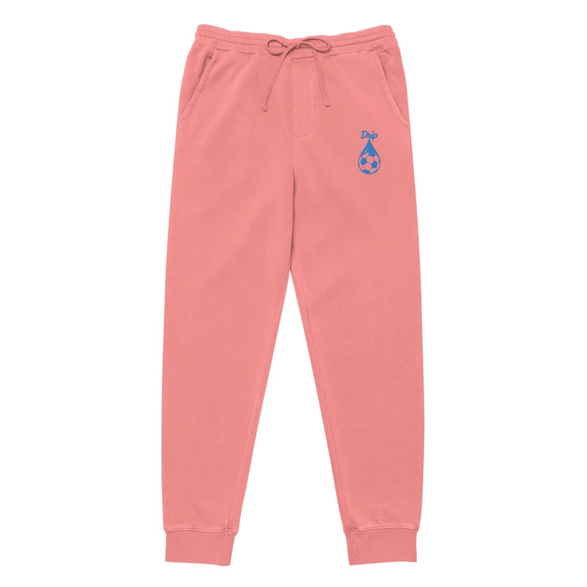 One Love Soccer Sweatpants - Futbolkingdom