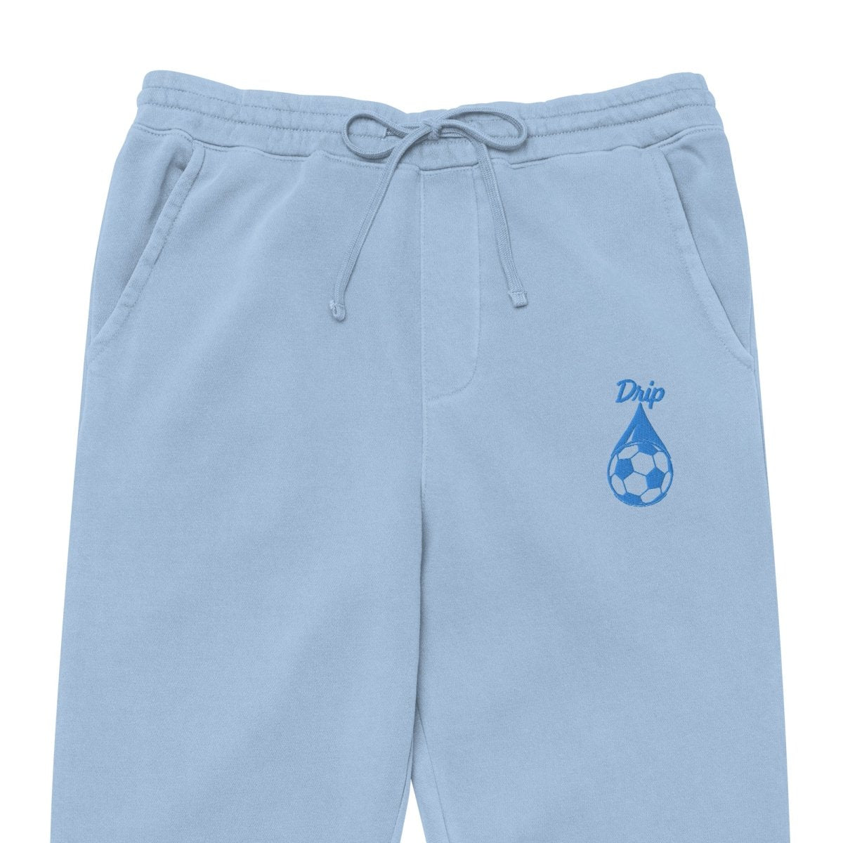 One Love Soccer Sweatpants - Futbolkingdom