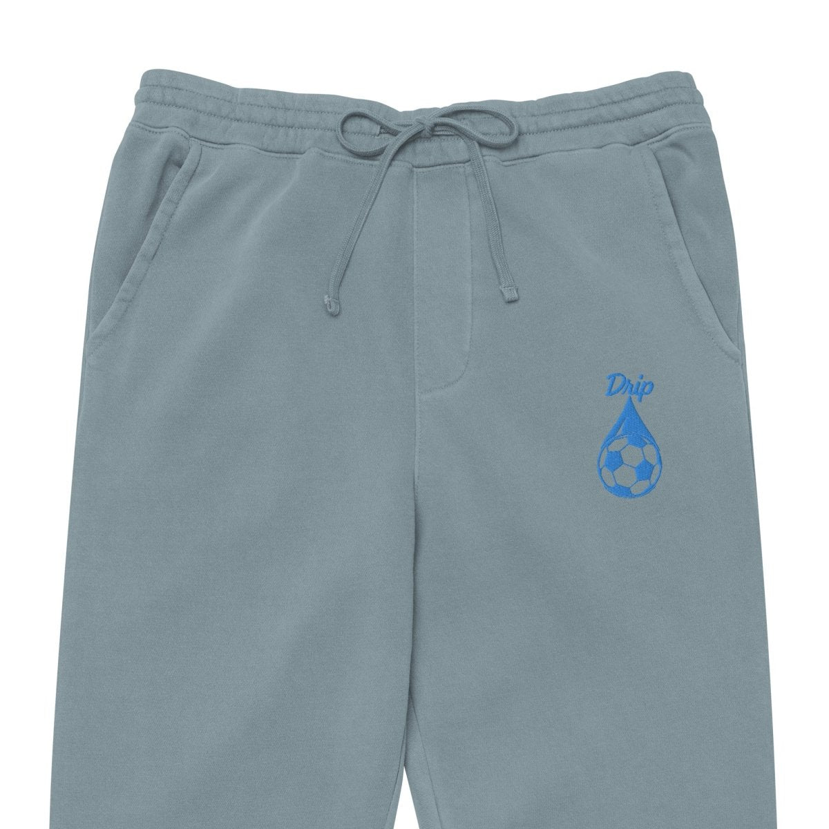 One Love Soccer Sweatpants - Futbolkingdom