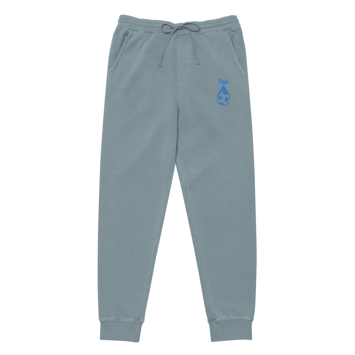 One Love Soccer Sweatpants - Futbolkingdom