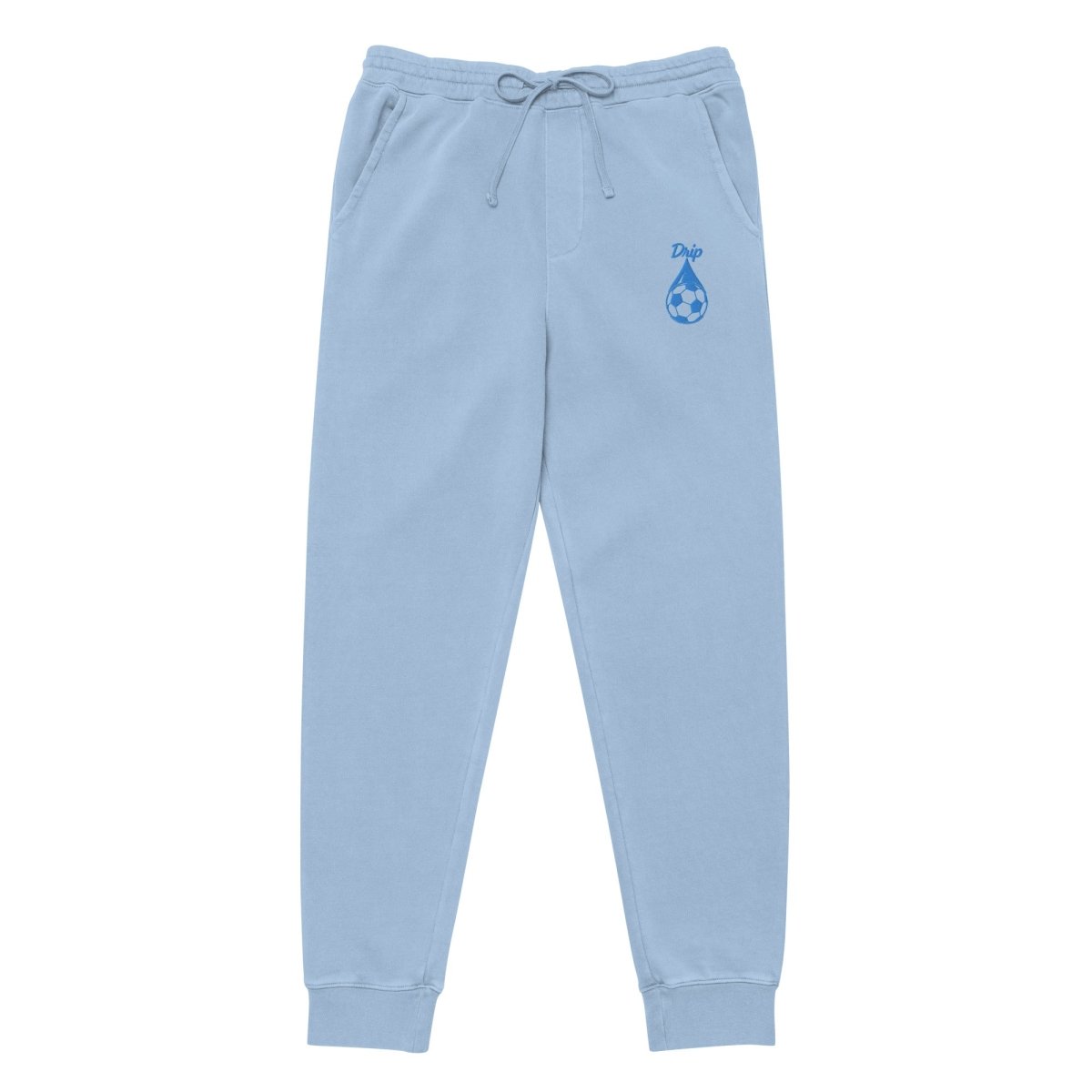 One Love Soccer Sweatpants - Futbolkingdom