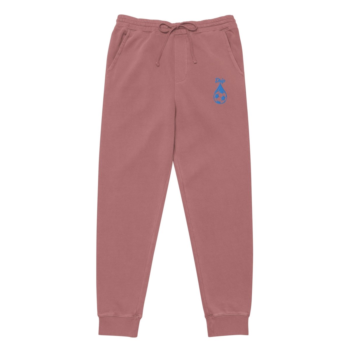 One Love Soccer Sweatpants - Futbolkingdom