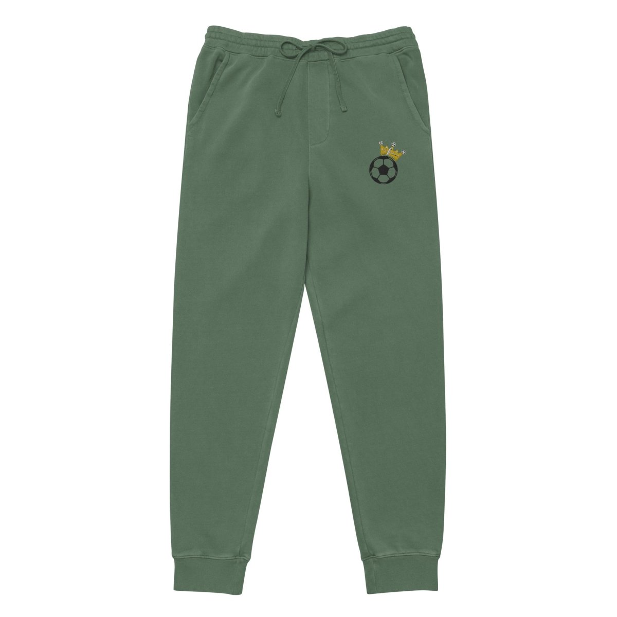 Soccer Crown sweatpants - Futbolkingdom