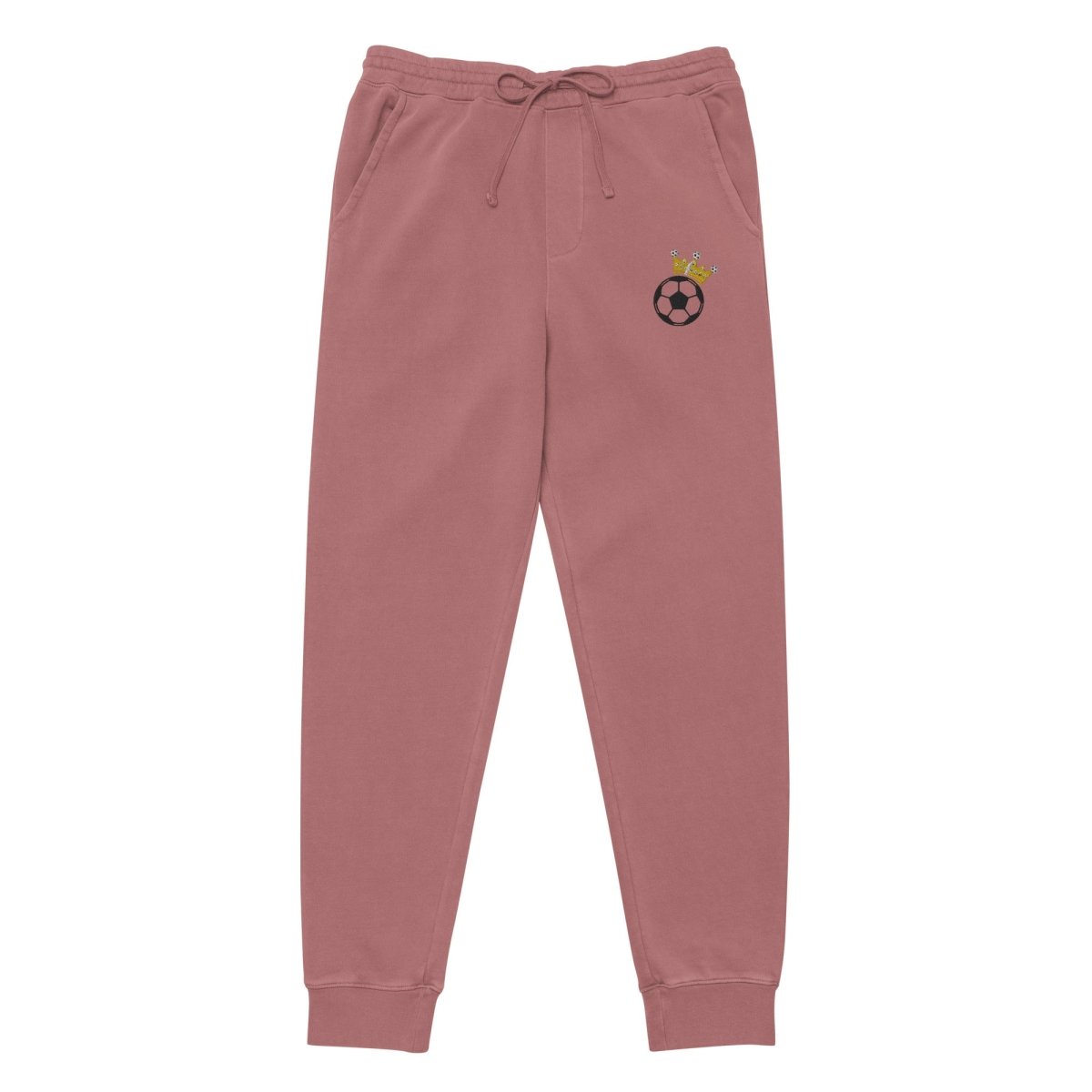 Soccer Crown sweatpants - Futbolkingdom