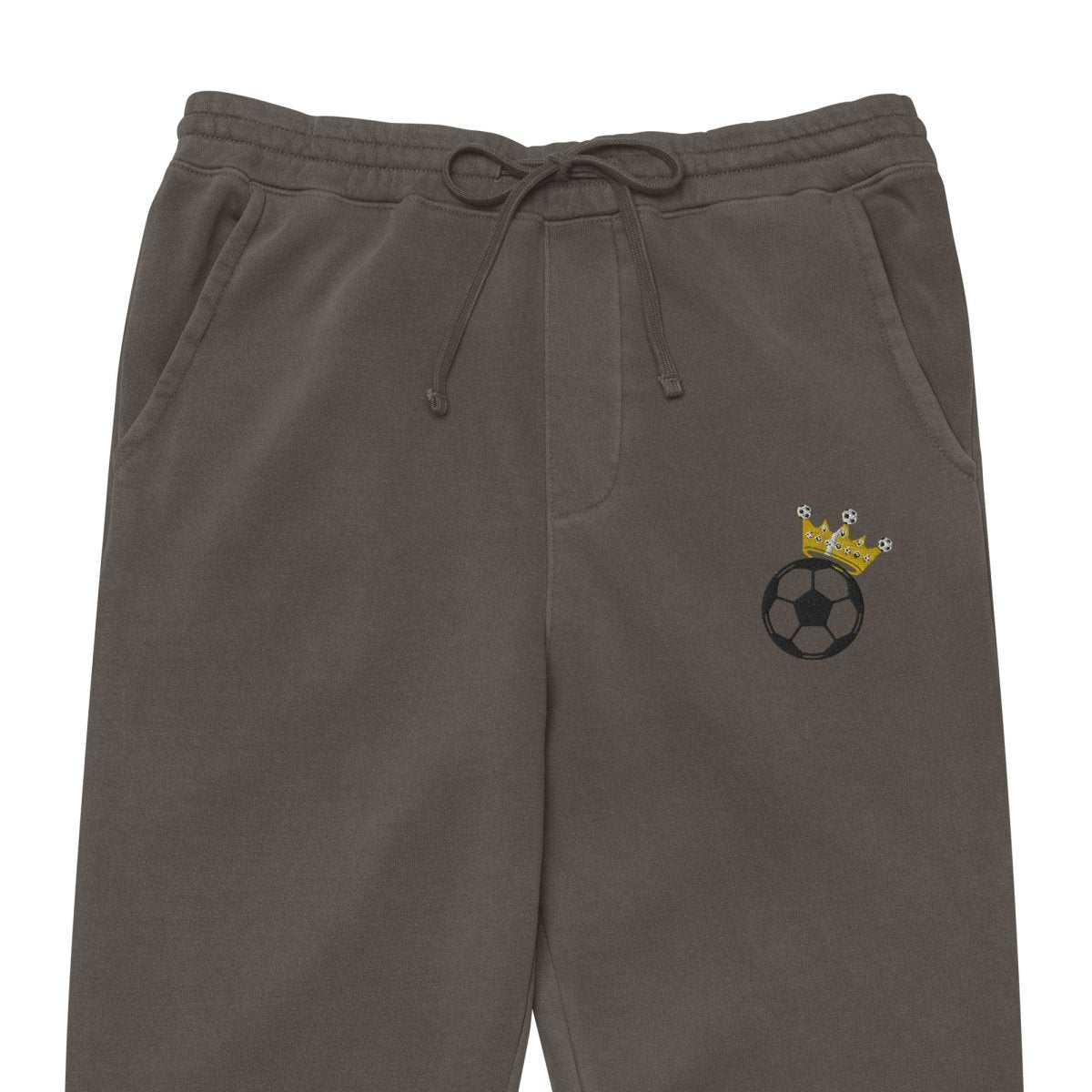 Soccer Crown sweatpants - Futbolkingdom