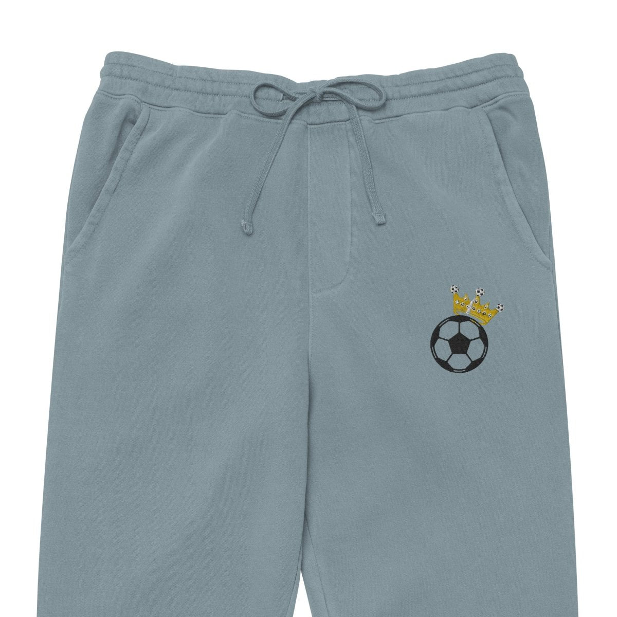 Soccer Crown sweatpants - Futbolkingdom