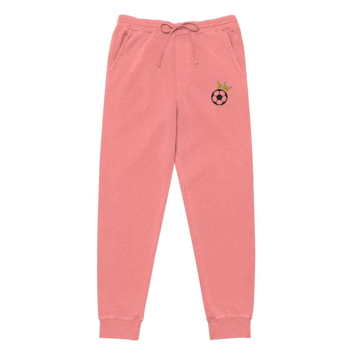 Soccer Crown sweatpants - Futbolkingdom