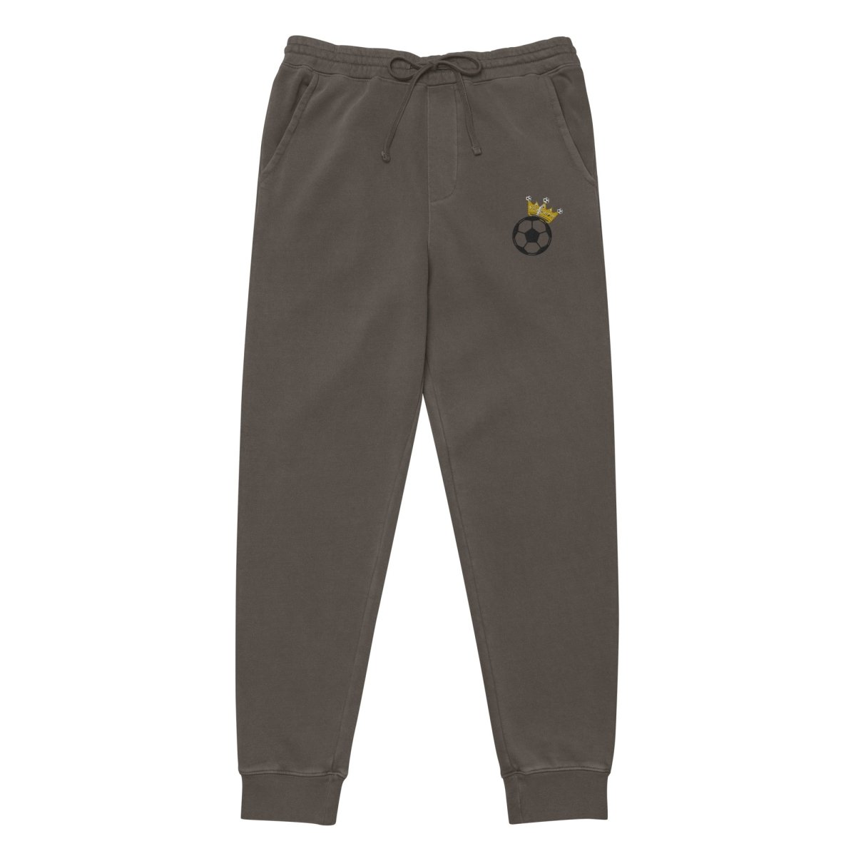 Soccer Crown sweatpants - Futbolkingdom