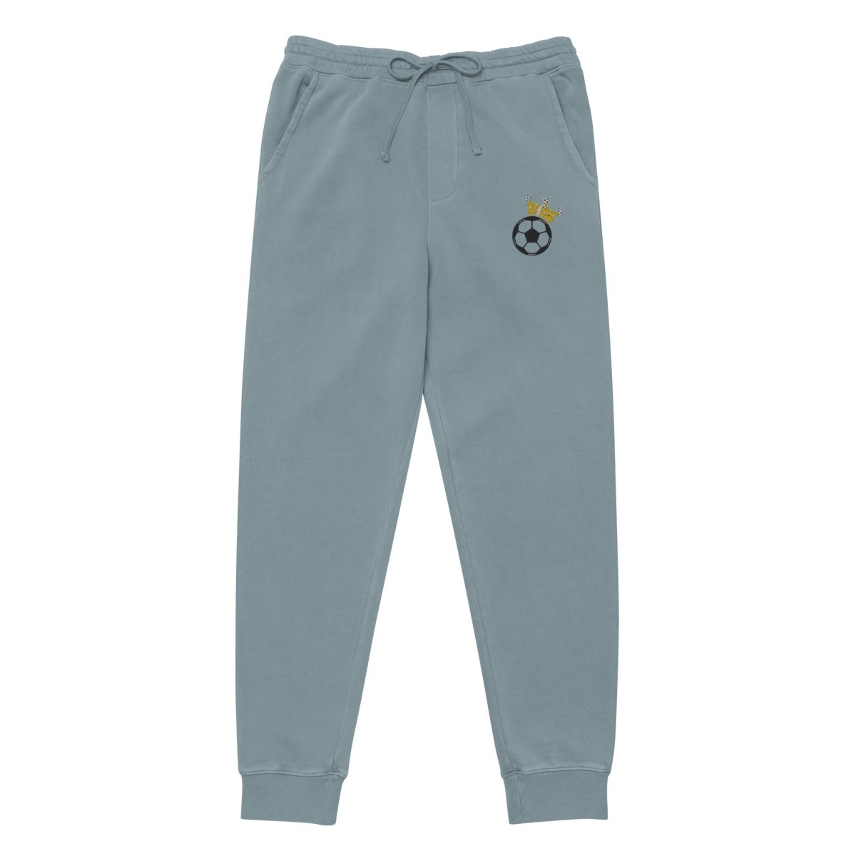 Soccer Crown sweatpants - Futbolkingdom